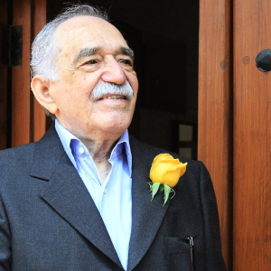 Gabriels Garsija Markess
