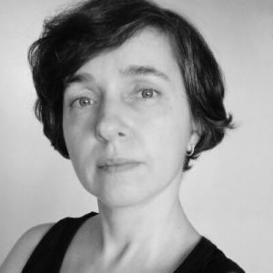 Olga Gogole