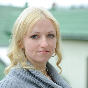 Andra Rušmane-Vēja