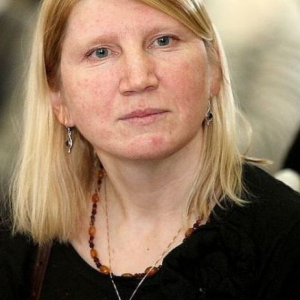 Ieva Struka