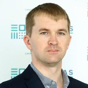 Jānis Sviklāns
