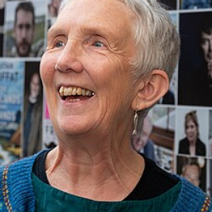 Anna Klīvsa
