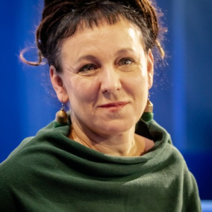 Olga Tokarčuka