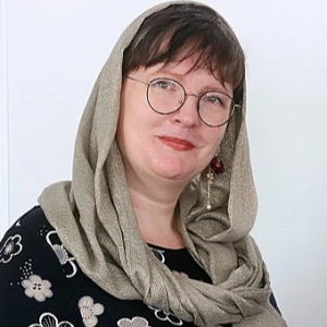 Baiba Gercāne
