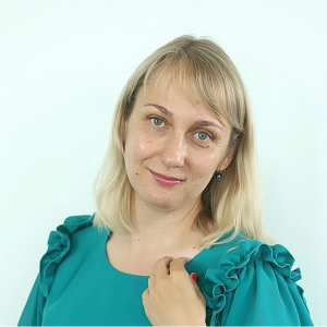 Sanita Strautniece