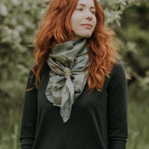 Laura Jambuševa