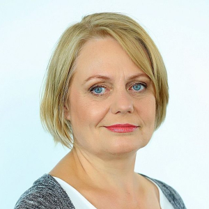 Danuta Butrima