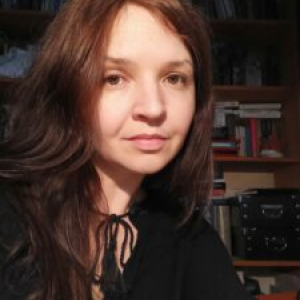 Lilija Berzinska