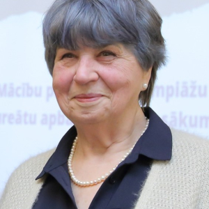 Anta Bergmane