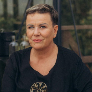 Linda Mūrniece