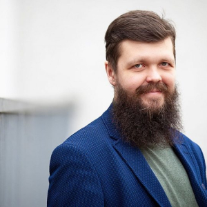 Dmitrijs Savvins