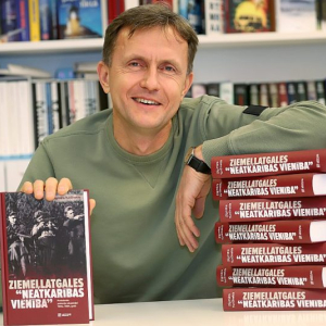 Zigmārs Turčinskis