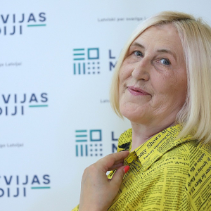 Daina Šadre