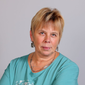 Māra Jakubovska