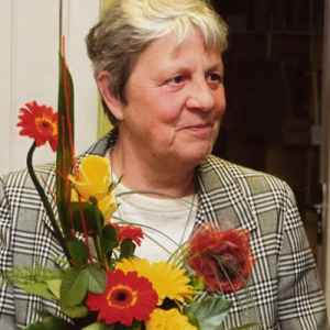 Baiba Šuvcāne
