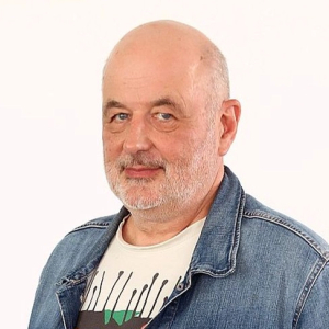 Mārtiņš Volfs