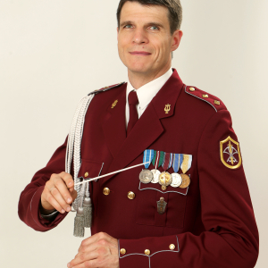 Dainis Vuškāns