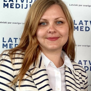 Solvita Denisa-Liepniece