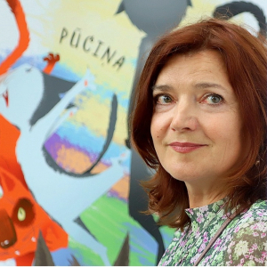 Halina Vdovičenko
