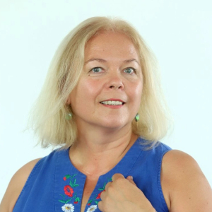 Gunta Barbāne
