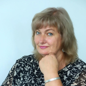 Linda Šmite