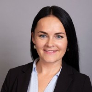 Ilze Dzirvinska