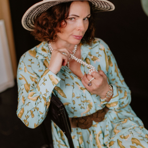 Rita Lasmane