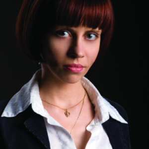 Ilze Eņģele