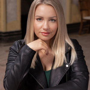 Dženīva Rouza