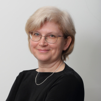Linda Kusiņa-Šulce