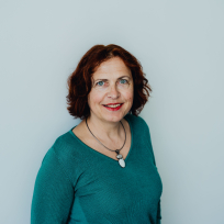 Kristīne Ilziņa