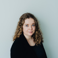 Līva Kukle-Kalniņa