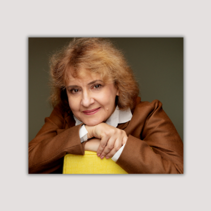 Oksana Zabužko "Pamesto noslēpumu muzejs"