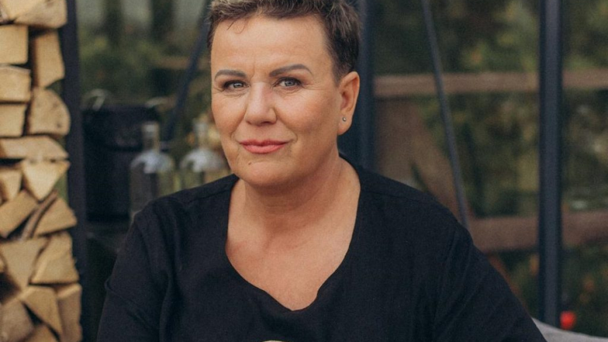 Linda Mūrniece