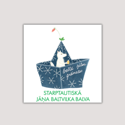 Paziņoti Starptautiskās Jāņa Baltvilka balvas nominanti!