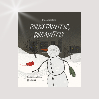 Pirkstainītis, Dūrainītis