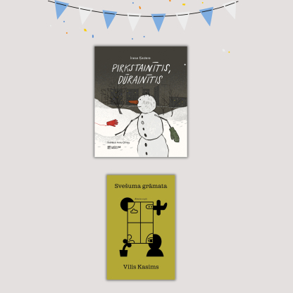 Latvijas Literatūras gada balva 2026 nominācijas 