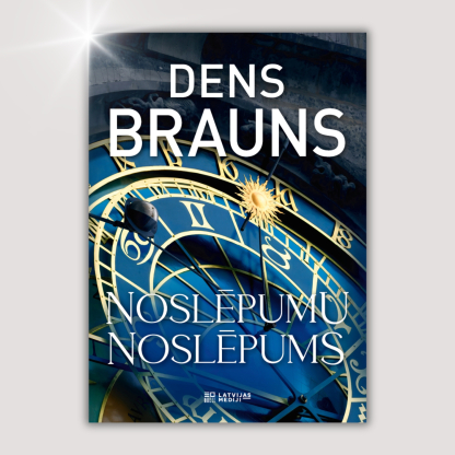 Noslēpumu noslēpums