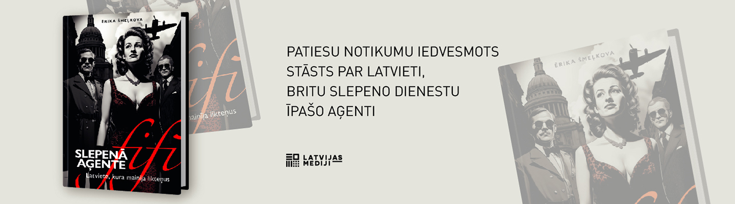 Slepenā aģnte Fifī