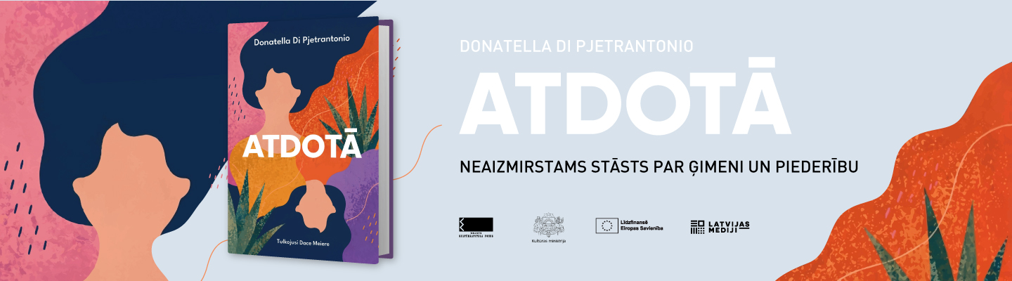 Atdotā