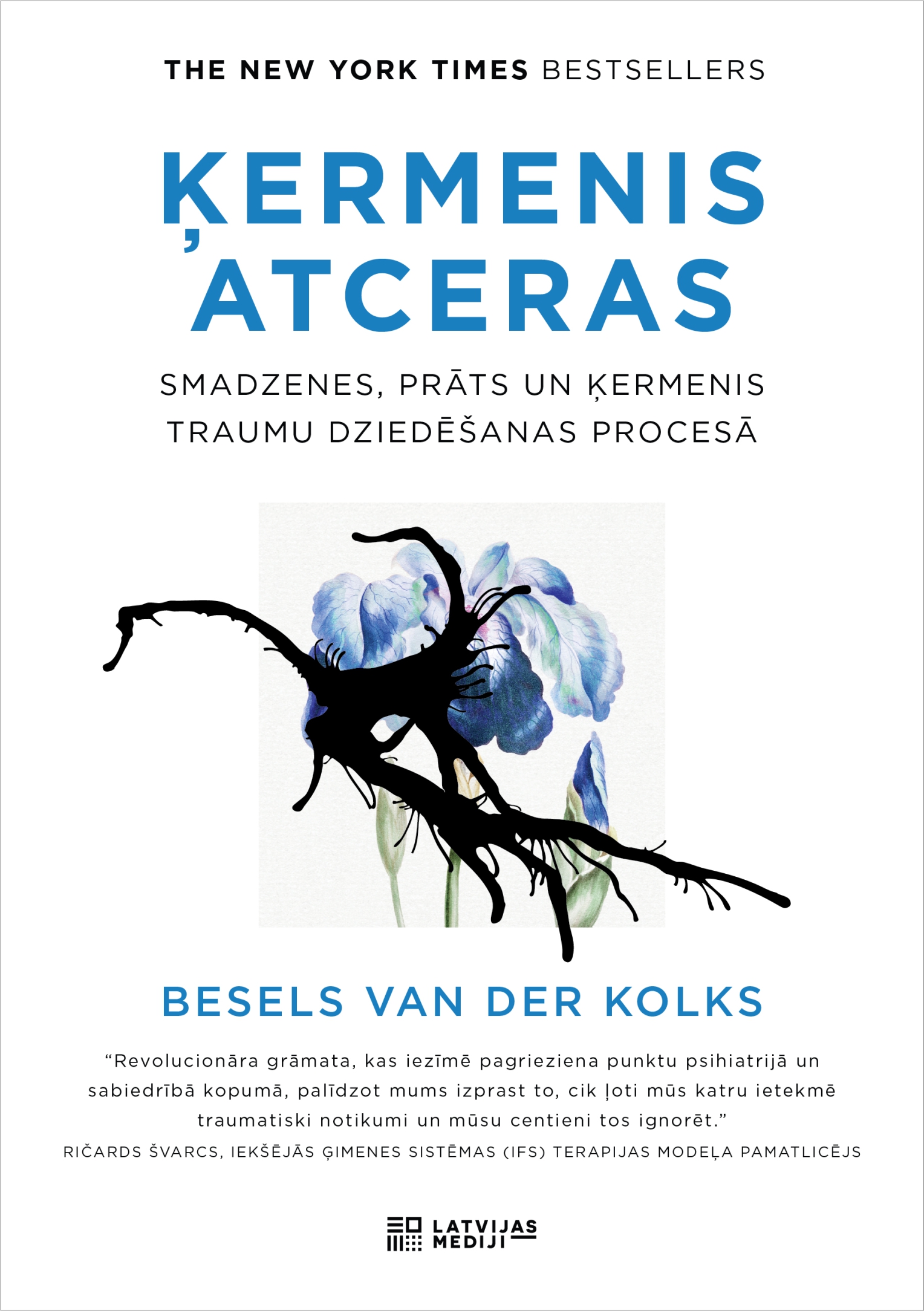 Ķermenis atceras