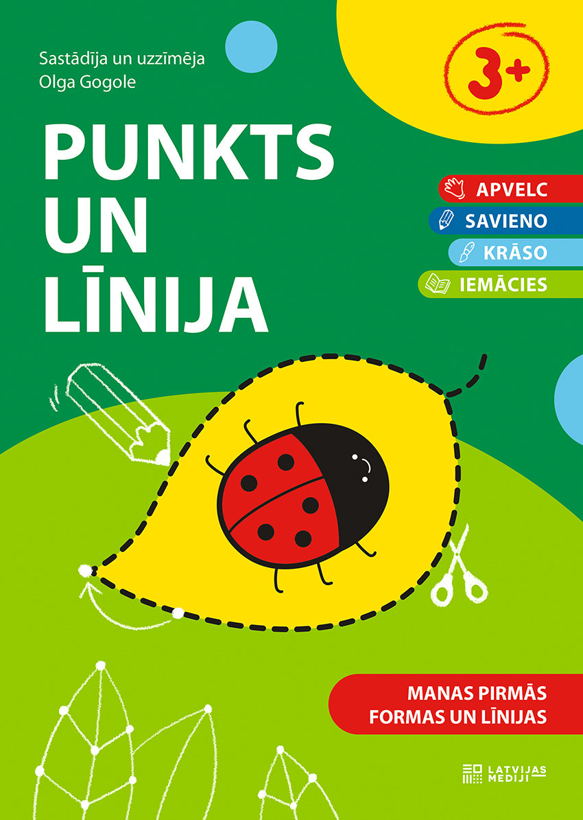 Punkts un līnija