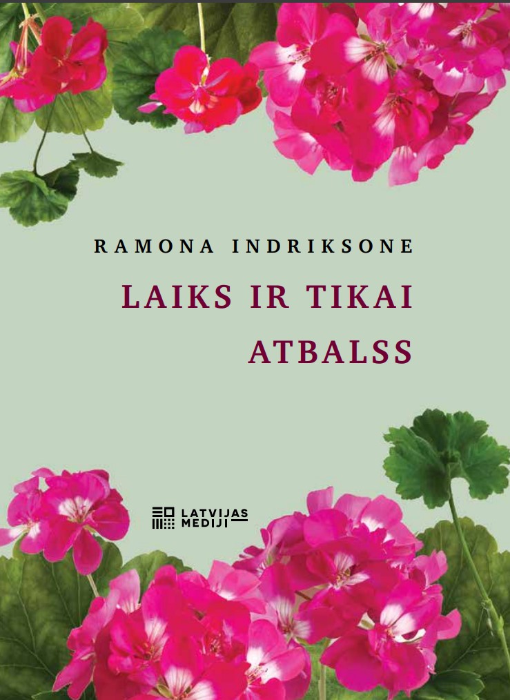 Laiks ir tikai atbalss
