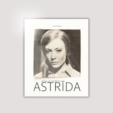 “Kafija un cigaretes – Astrīda”