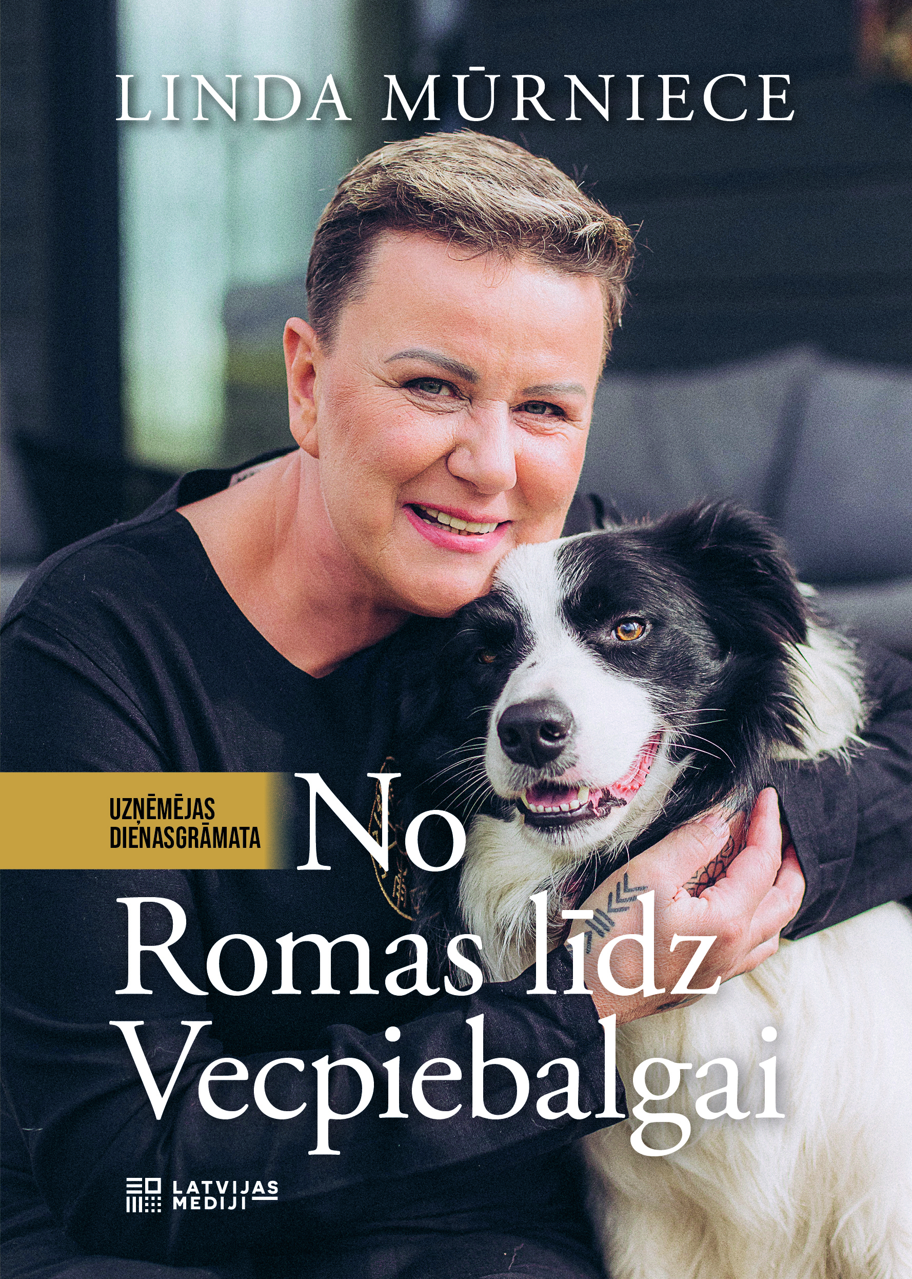 No Romas līdz Vecpiebalgai