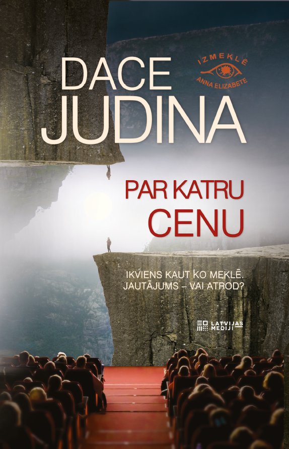 Par katru cenu