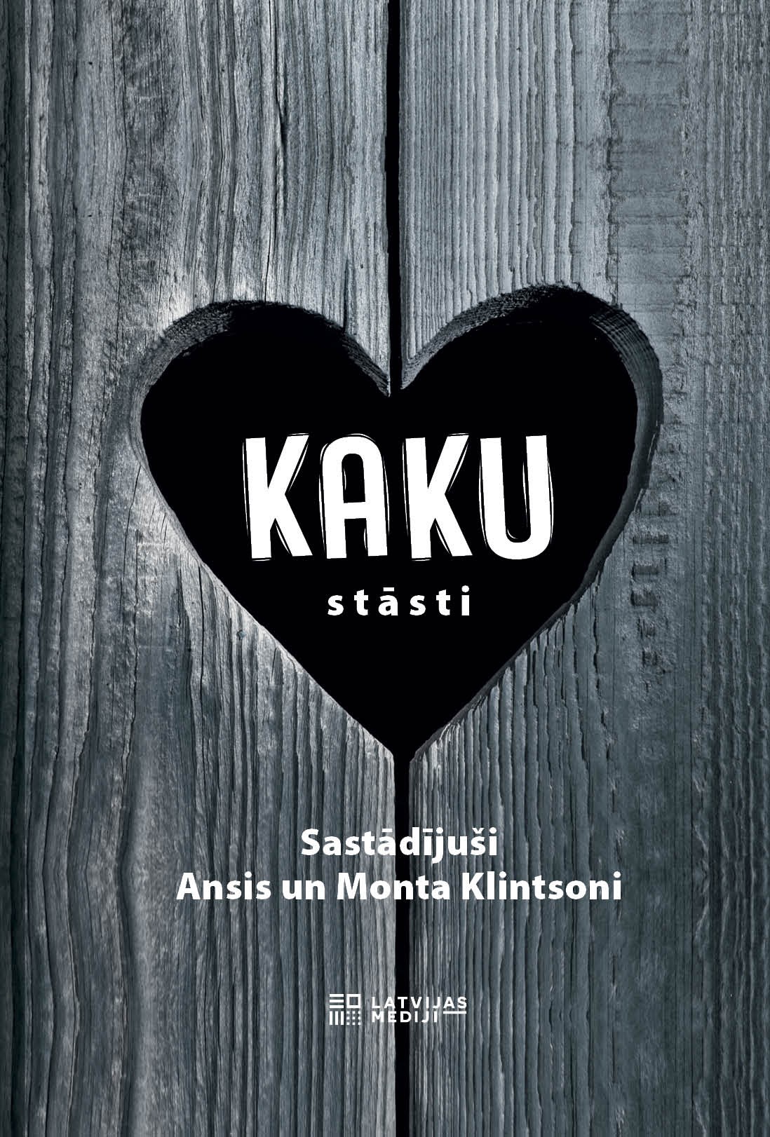 Kaku stāsti