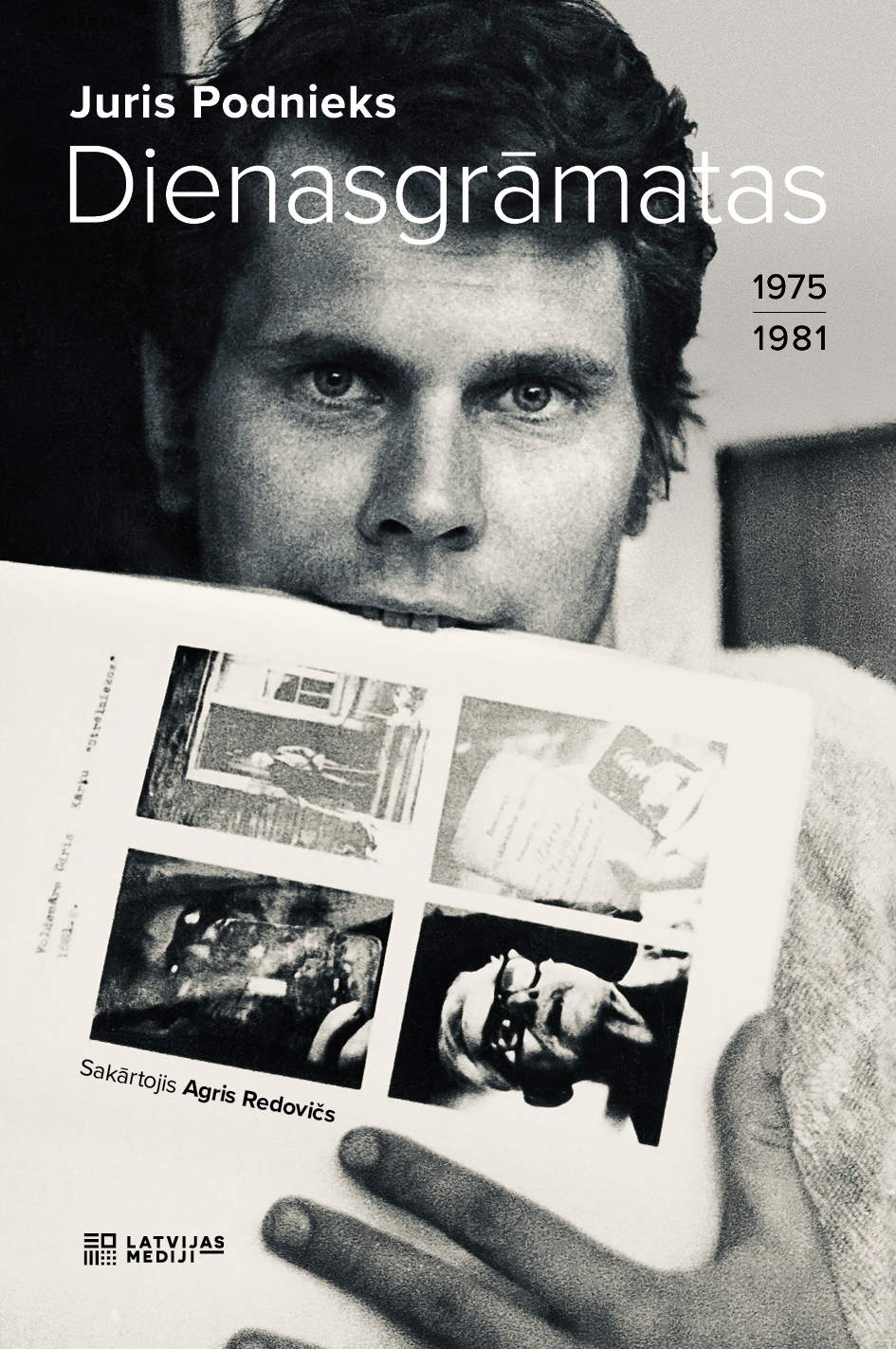 Juris Podienieks. Dienasgrāmatas 1975–1981