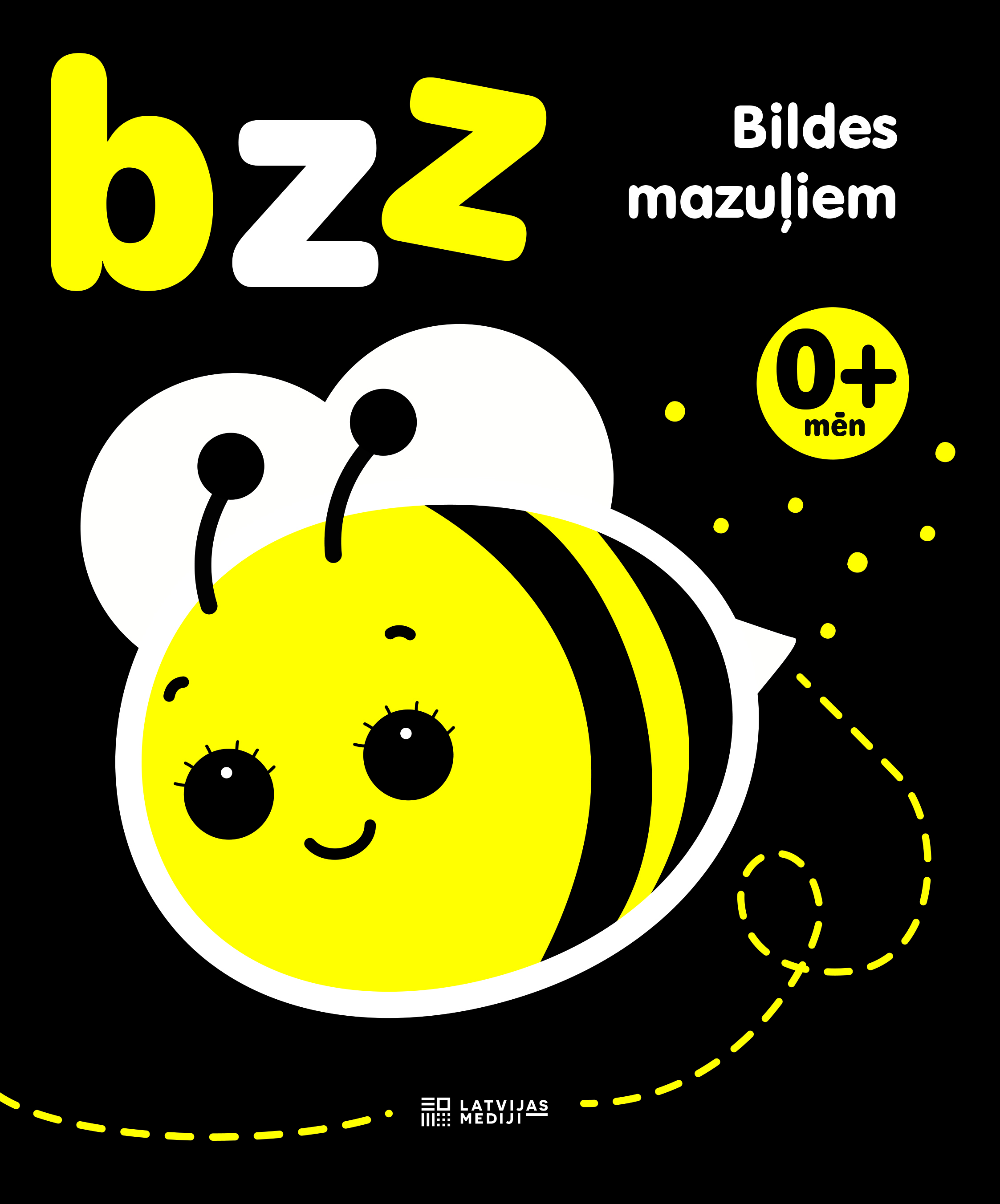 Bzz. Attēli mazuļiem 