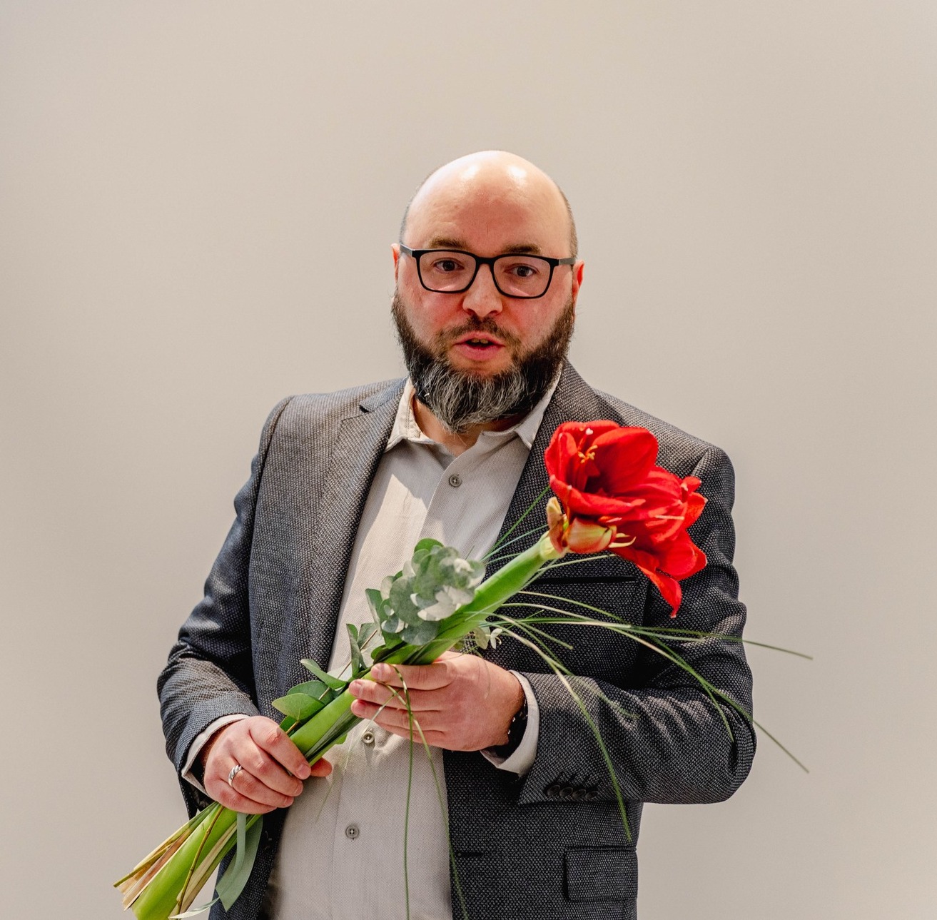 "Vienpatis. Latviešu virsnieka dzīvesstāsts" atvēršanas pasākums Latvijas okupācijas muzejā 16.01.2026